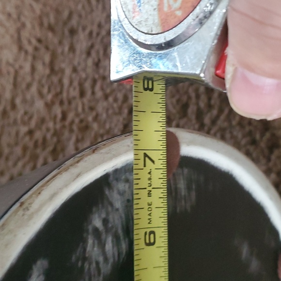 Pier 1 decorative piece - Picture 4 of 5